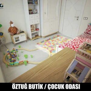 Öztuğ Mühendislik - Öztuğ Butik - Galeri 10