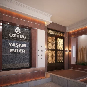 Öztuğ Mühendislik - Yaşam Evler - Galeri 9